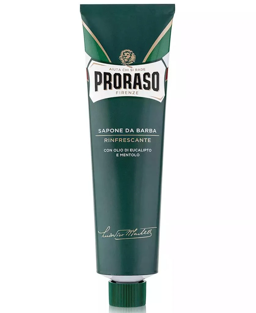 Proraso Shaving Cream - Refreshing Formula, 5.2 oz. 1