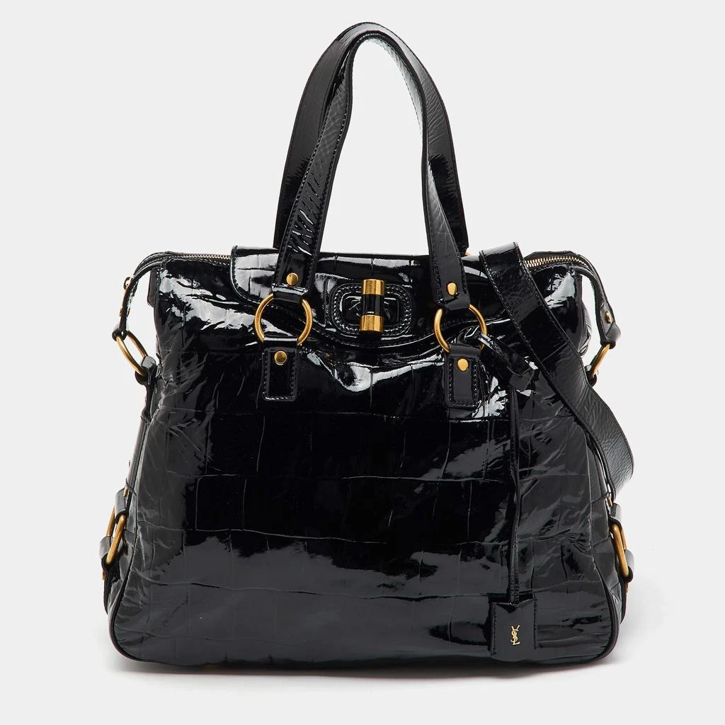 Yves Saint Laurent