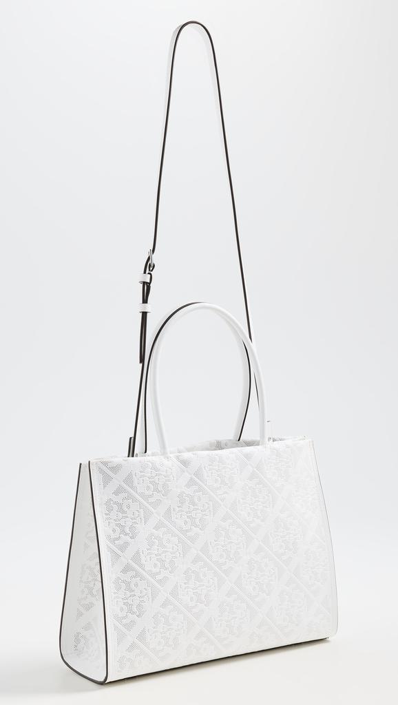 【Tory Burch】国内発送★Ella Bio Perforated Small Tote small-ella-bio-perforated-tote