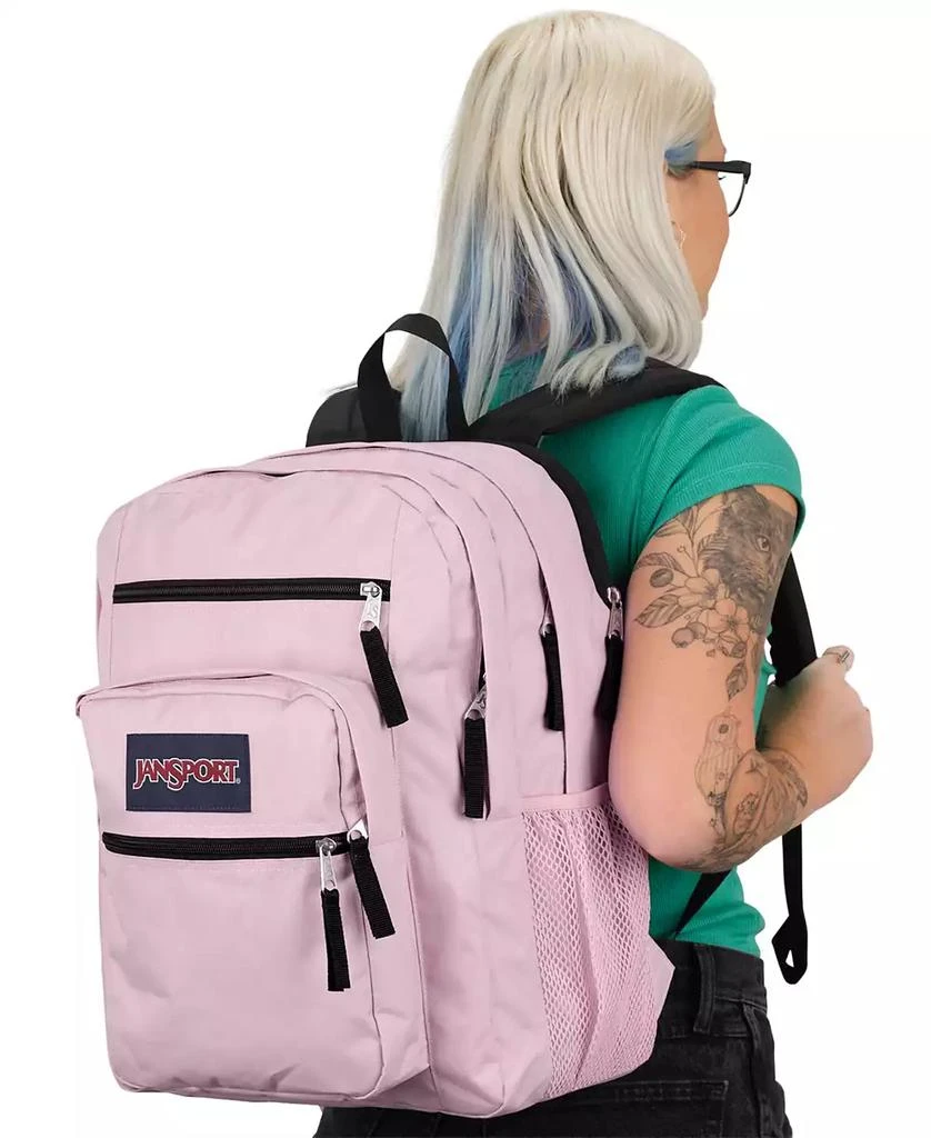 JanSport Big Student Backpack 7