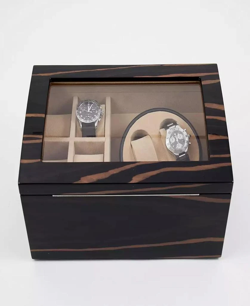 Bey-Berk Deluxe Watch Winder 3