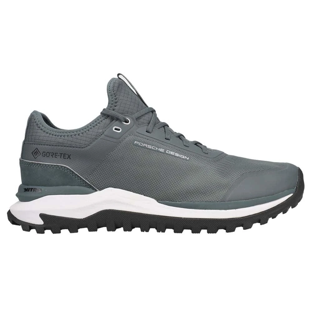 Puma PD RCT Nitro High GTX Lace Up Sneakers 1