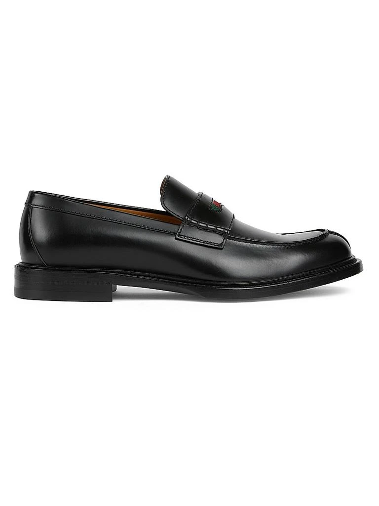Gucci men business casual shoes Gucci Shoes men Gucci - Business Casual Shoes - Free  main image 3