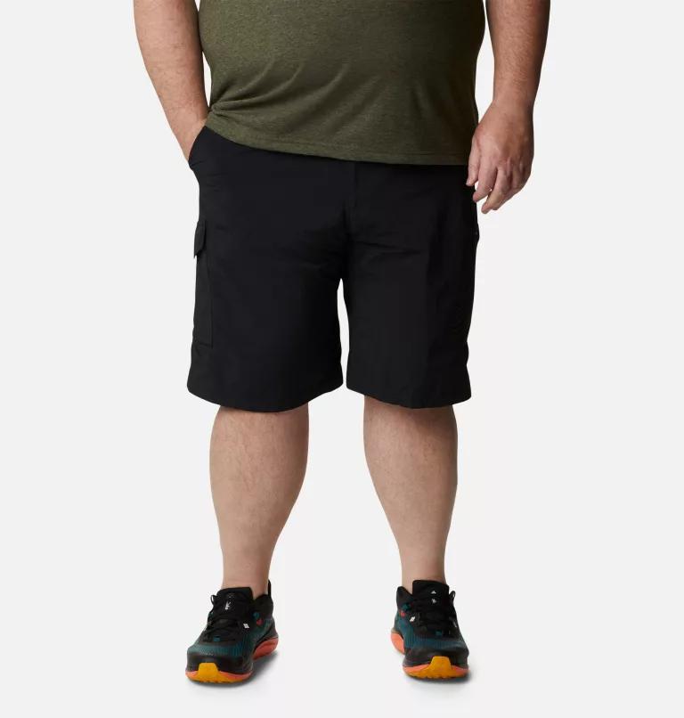 Columbia Columbia Men's Silver Ridge  Cargo Short - Big-