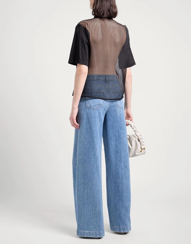 CARACTÈRE Solid color shirts & blouses 3