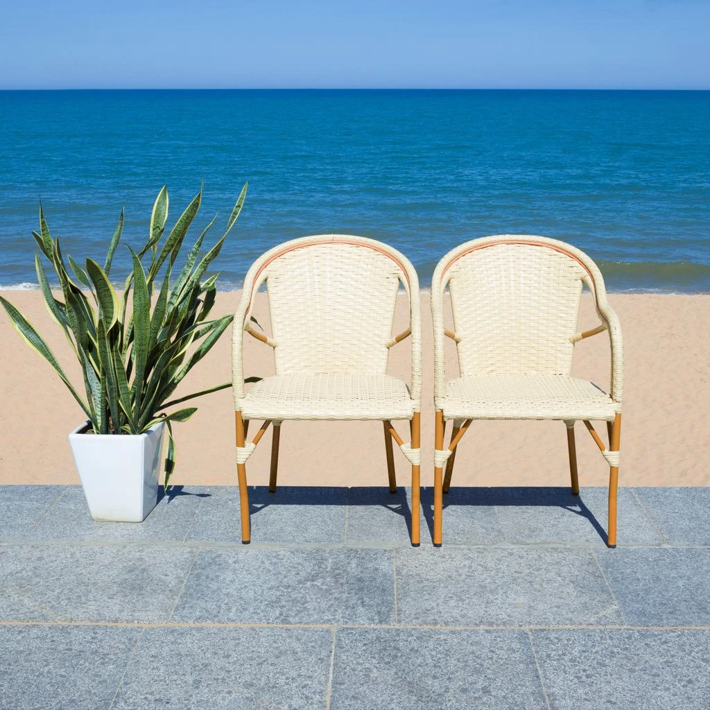 Safavieh California Armchair 5