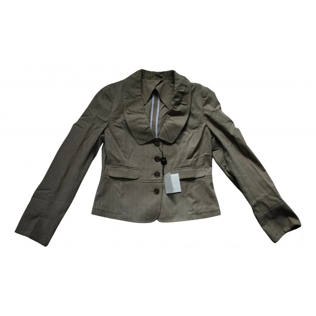 Weekend Max Mara Max Mara Weekend Jacket 1