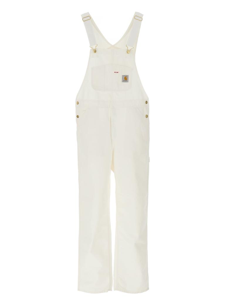 Carhartt bib Overall Jumpsuit