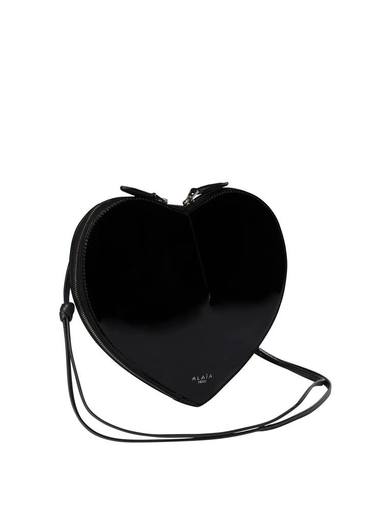 Alaïa Alaïa Le Coeur Heart Bag 3