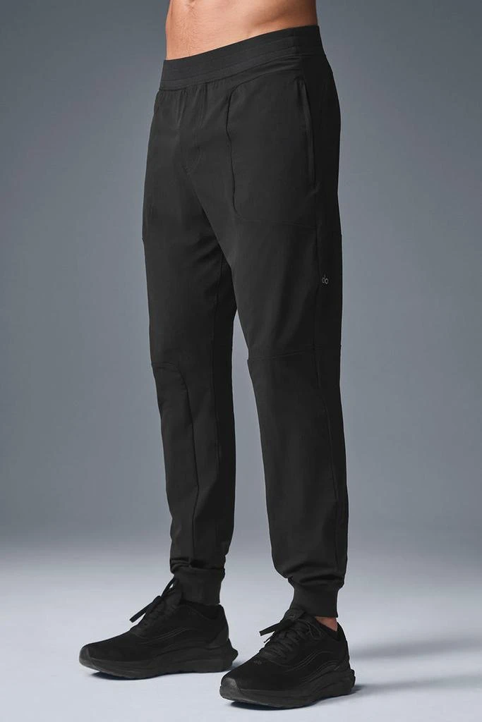 Alo Co-Op Pant (Long) - Lunar Grey 3