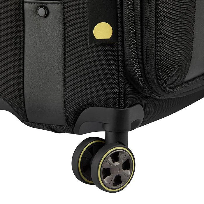 Delsey Paris Wagram Expandable Carry-On 10