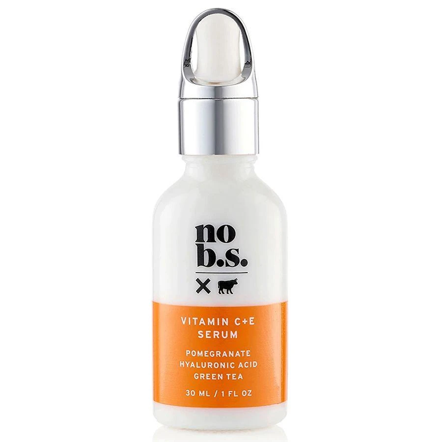 No B.S. Vitamin C + E Serum 1