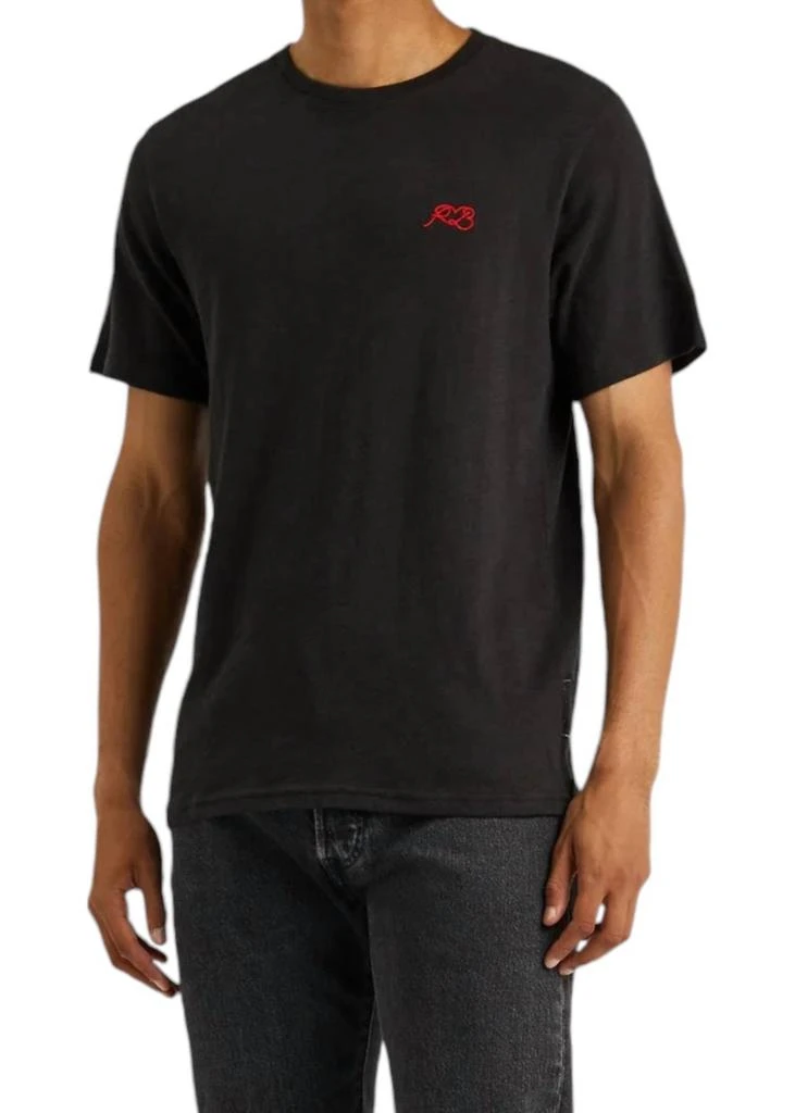 Rag & Bone Rag & Bone - Love Tee 1
