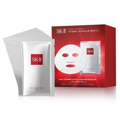 SK-II SK-II - Facial Treatment Mask (x20) 1