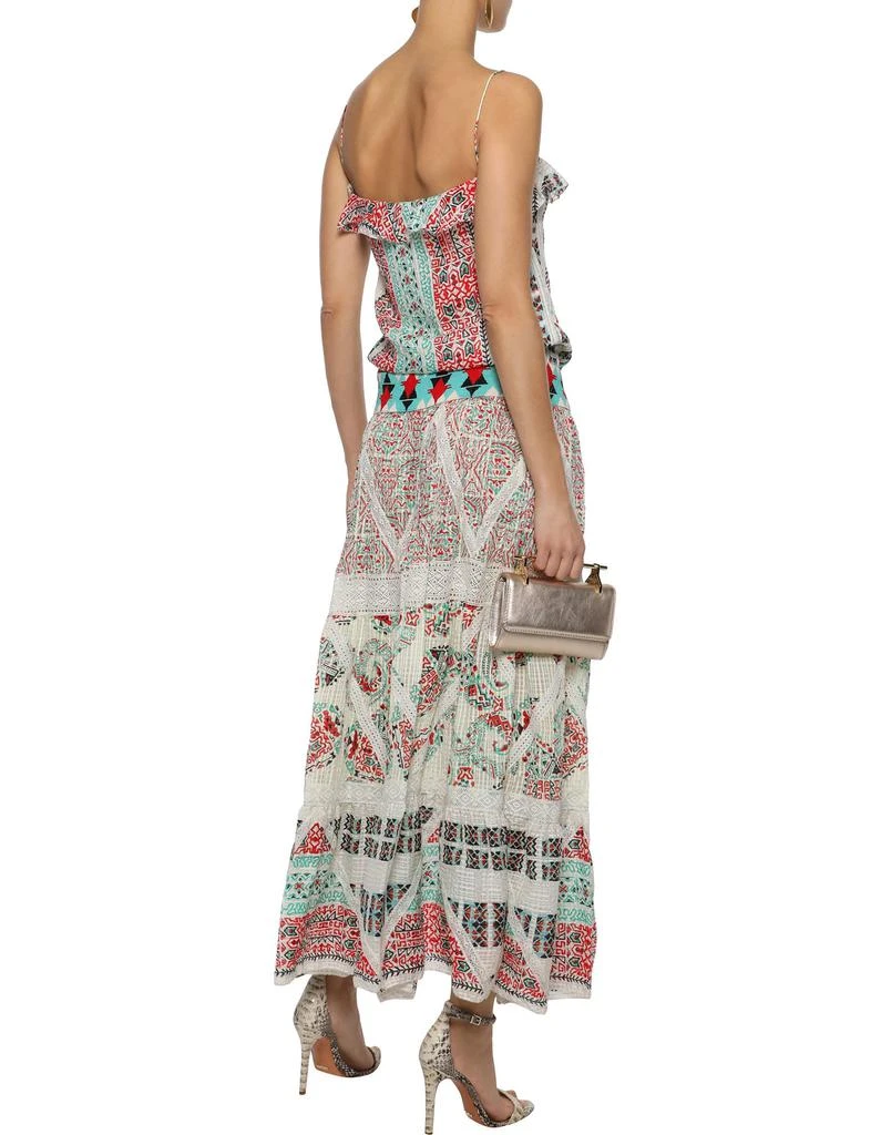 ETRO Long dress 2