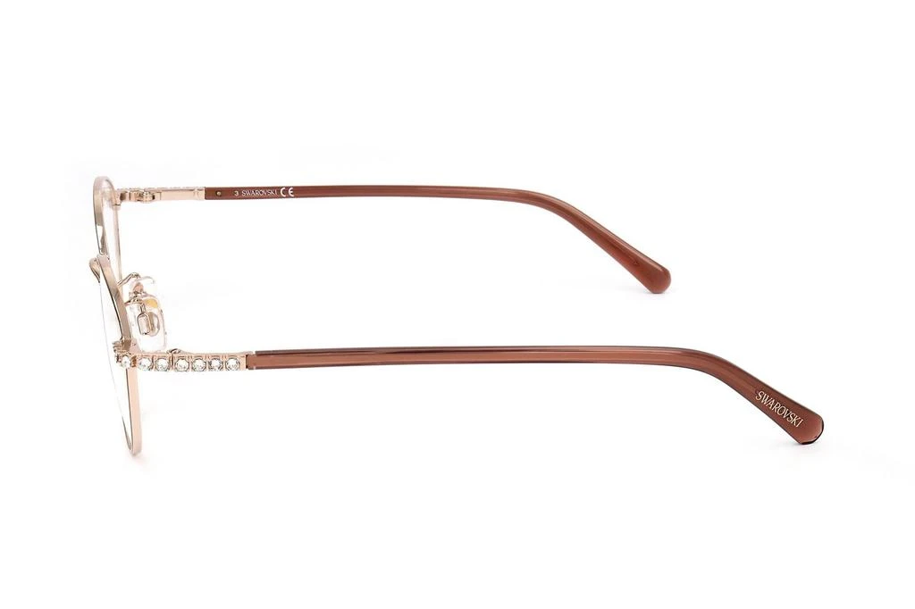 Swarovski Swarovski Cat-Eye Frame Glasses 3