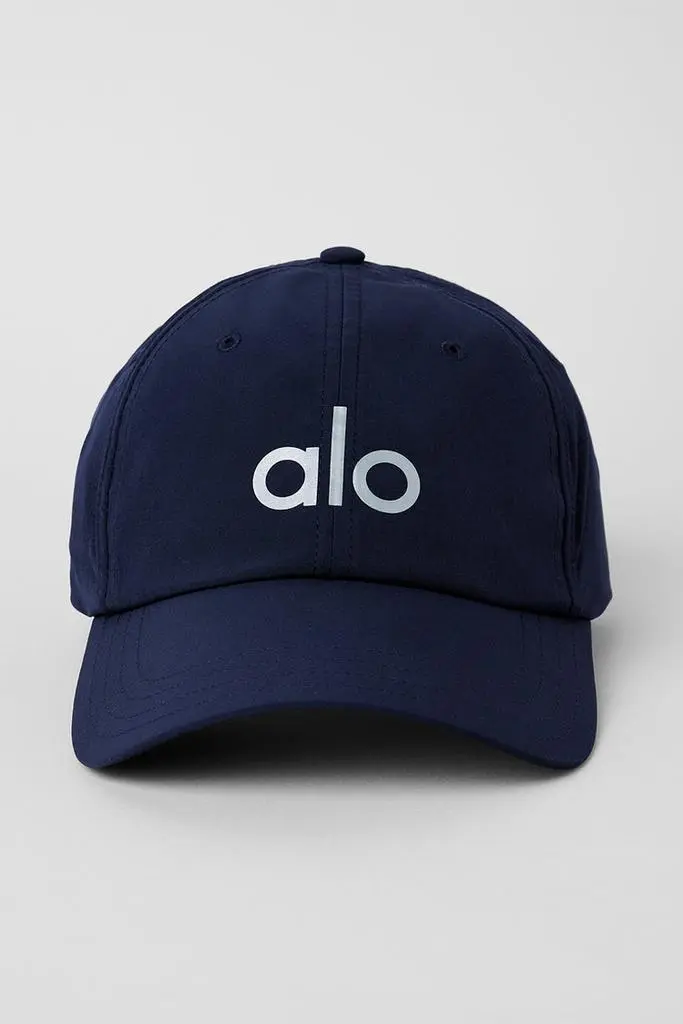 Alo Performance Off-Duty Cap - Seashell Blue - Hats - Compare Prices from  4+ Stores - Free Shipping - BeyondStyle
