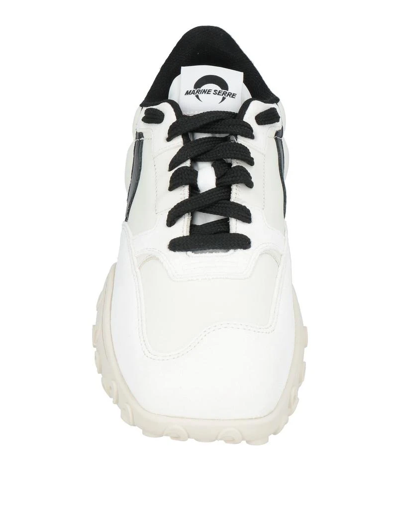 MARINE SERRE Sneakers 4