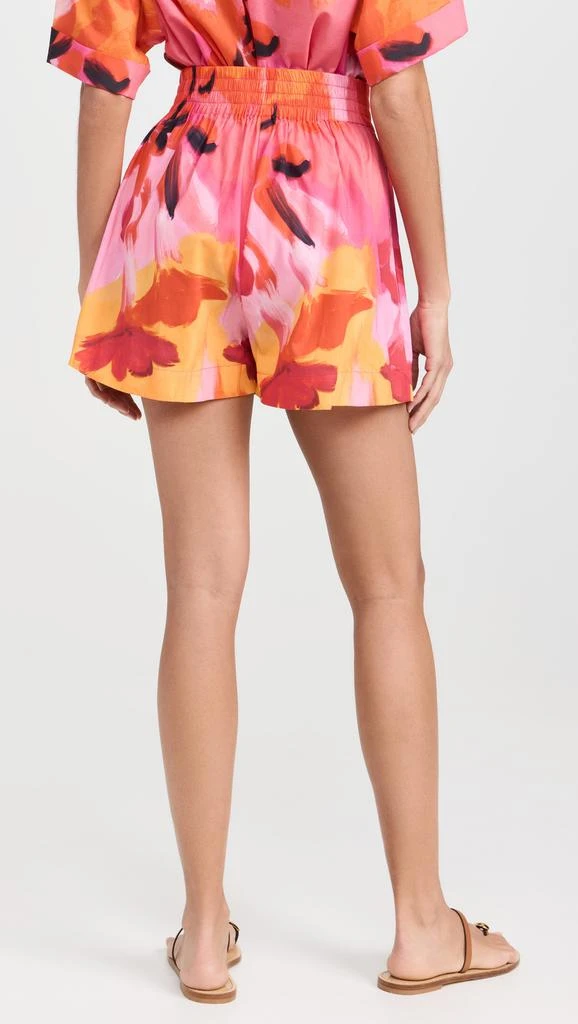 De Loreta Pachuca Shorts 2