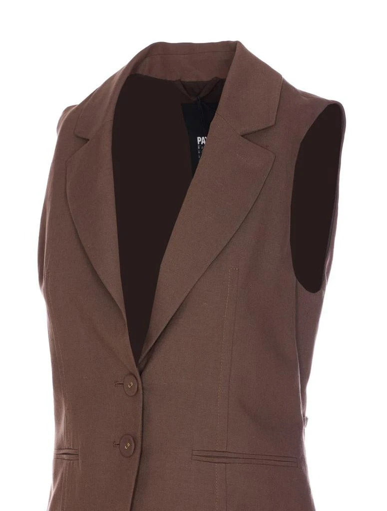 PATRIZIA Patrizia Pepe Jackets 3