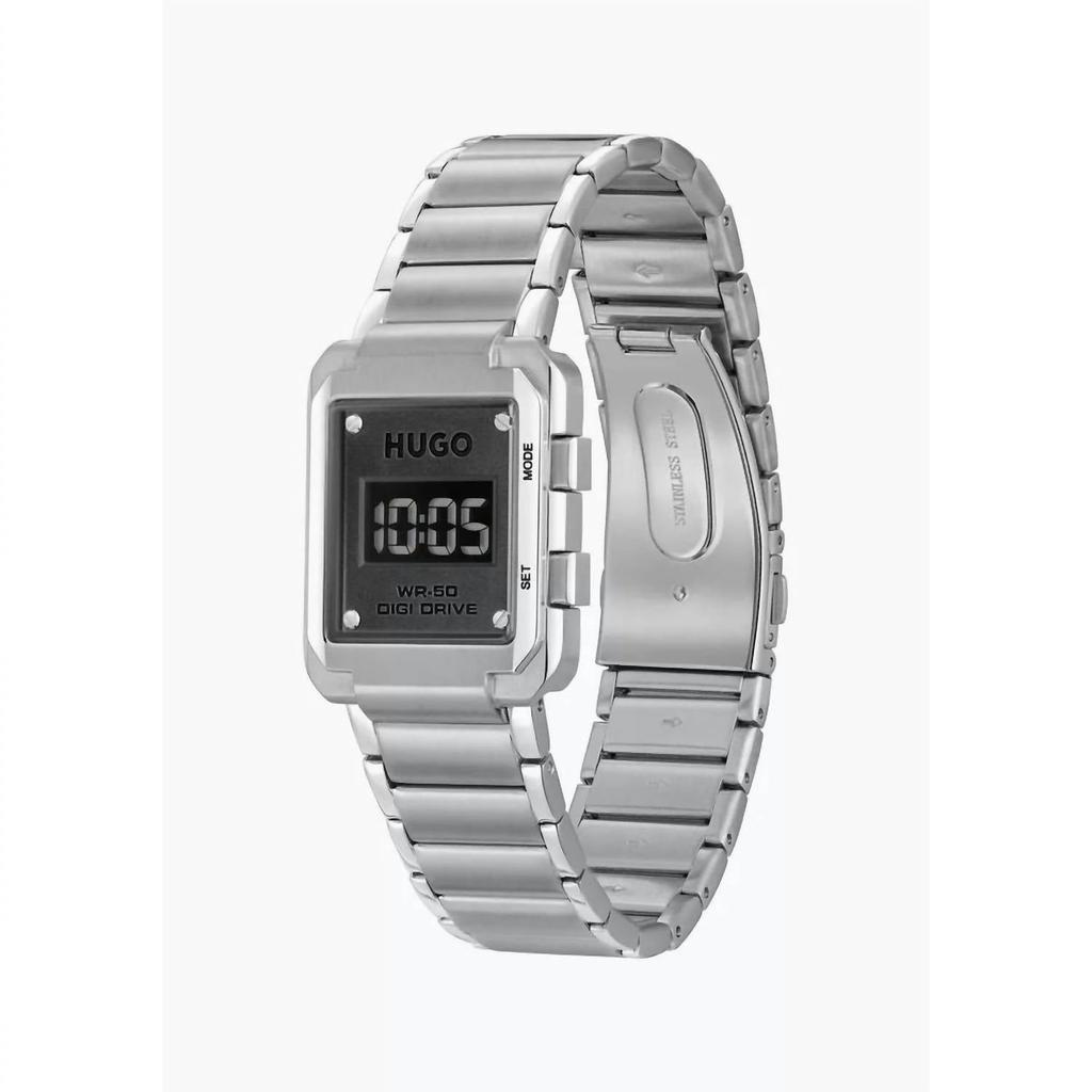 Hugo Boss Hugo Boss - Men's Stainless Steel Watch