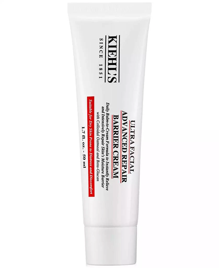 Kiehl's Ultra Facial Advanced Repair Barrier Cream, 1.7 oz. 1