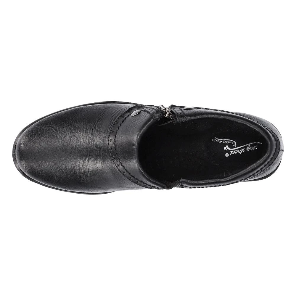 Easy Street Darcy Studded Pull On Booties 4
