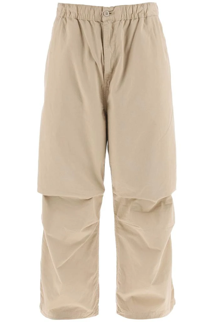 CARHARTT WIP wide-leg judd pants 1