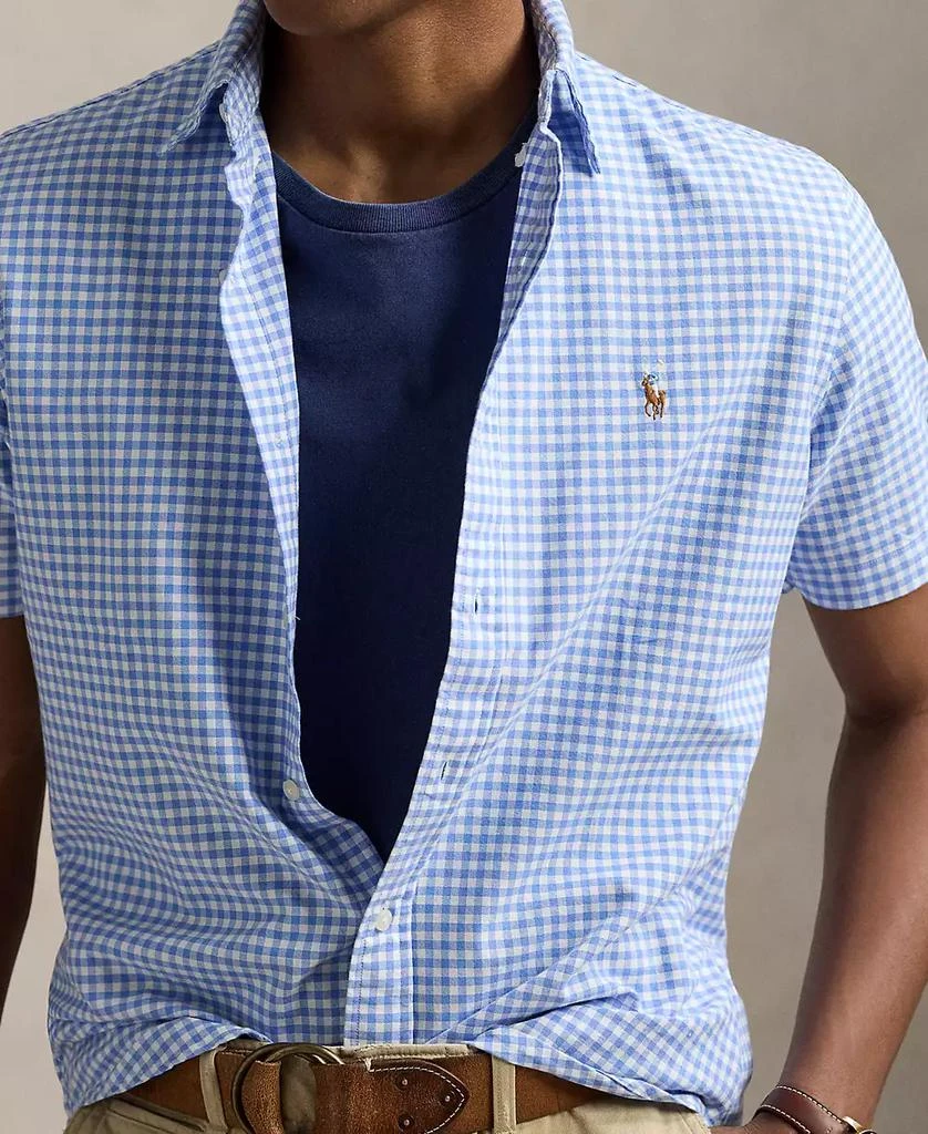 Ralph Lauren Classic Fit Oxford Shirt 3
