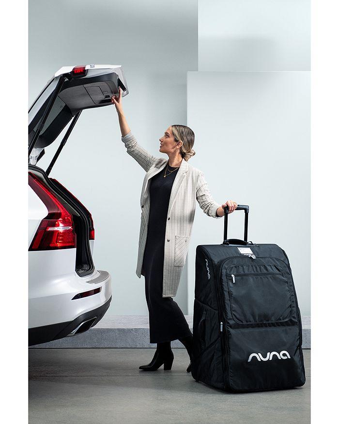 Nuna Wheeled Travel Bag