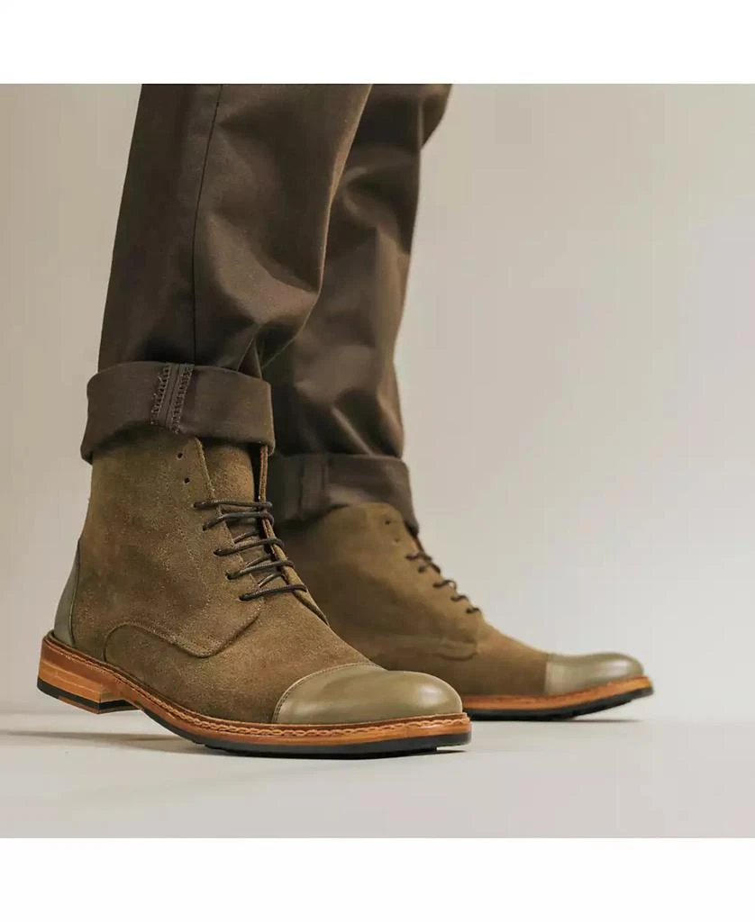 Taft Men's The Troy Lace Up Boot 6