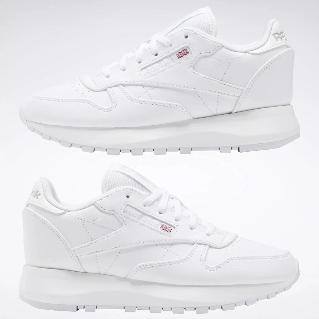 Reebok Women's Classic SP Vegan Shoes 7