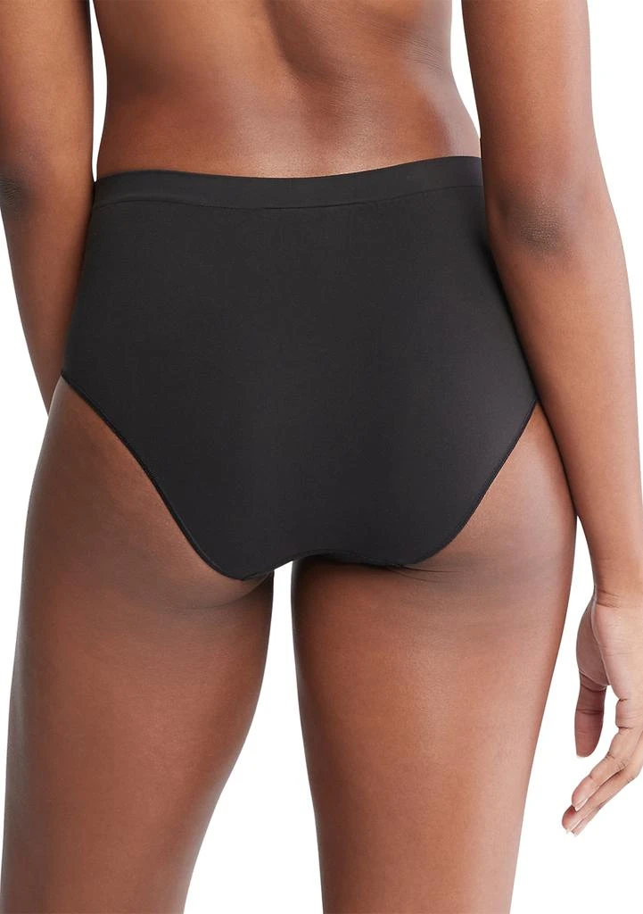 Calvin Klein Bonded Flex Seamless High Rise Brief Panty 2
