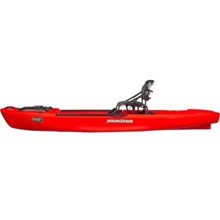Jackson Kayak Coosa X Kayak - 2024