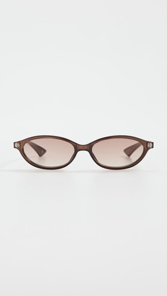 Le Specs Duskfall Sunglasses