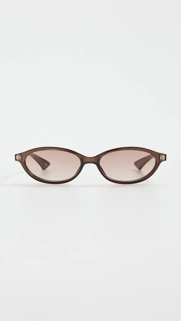 Le Specs Duskfall Sunglasses 1