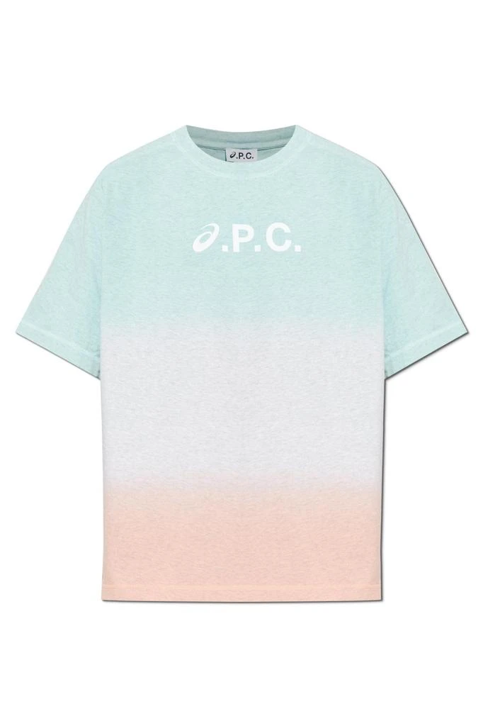 Asics A.p.c. Apc X 1