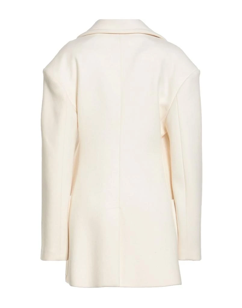 Stella McCartney Double breasted pea coat 2
