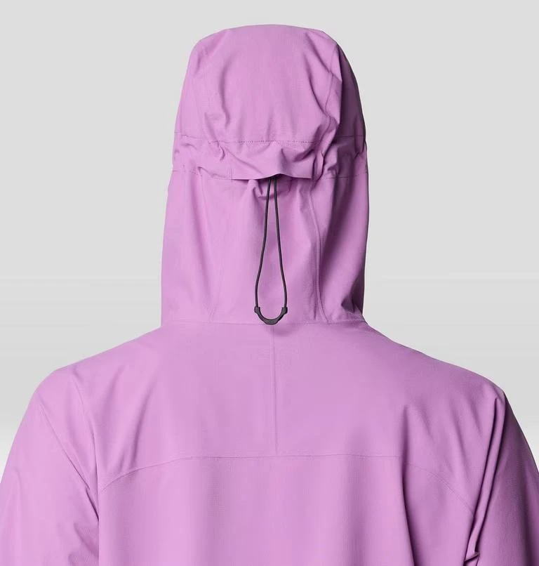 Mountain Hardwear Women
s Stretch Ozonic™ Rain Jacket 6