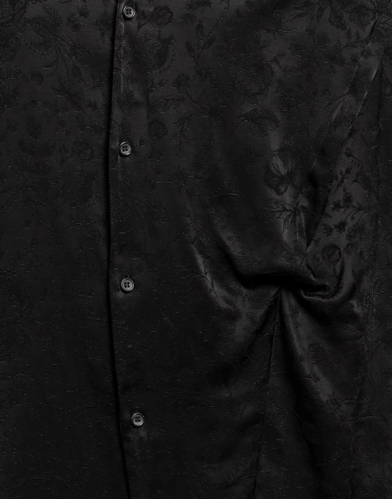 Y/Project Solid color shirt 4