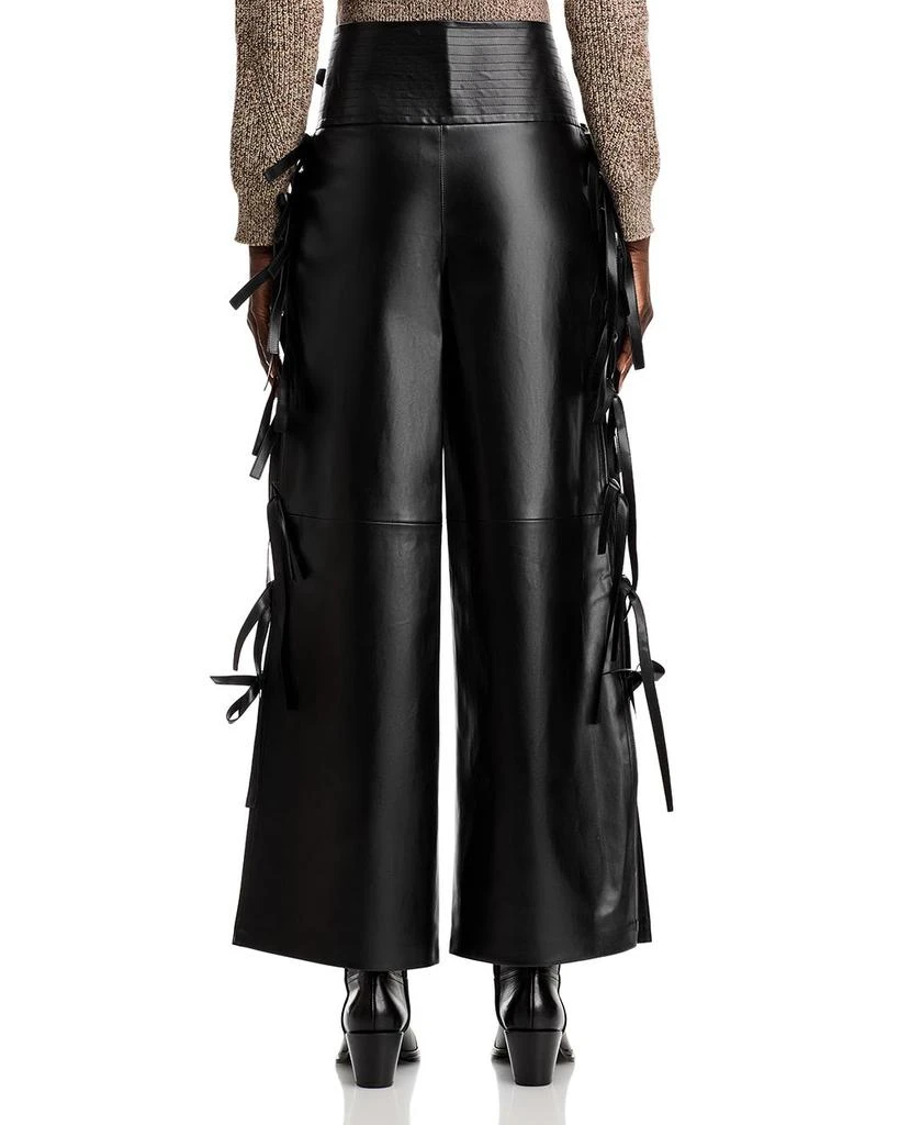 A.W.A.K.E. Mode Wide Leg Pants 3