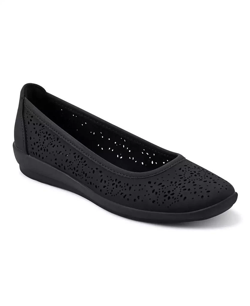 Easy Spirit Women's Alessia Slip-On Ballet Flats 1