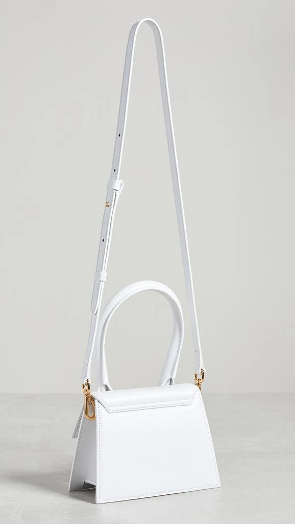 Jacquemus Le Chiquito Moyen Bag 3