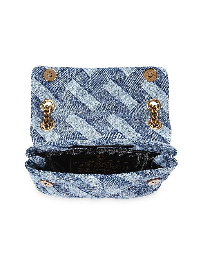 Kurt Geiger Mini Kensington Soft Bag 3