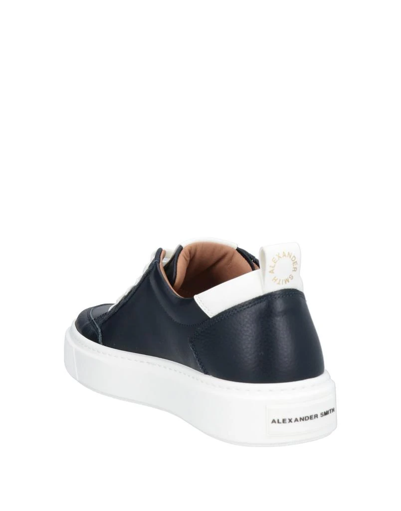 ALEXANDER SMITH Sneakers 3