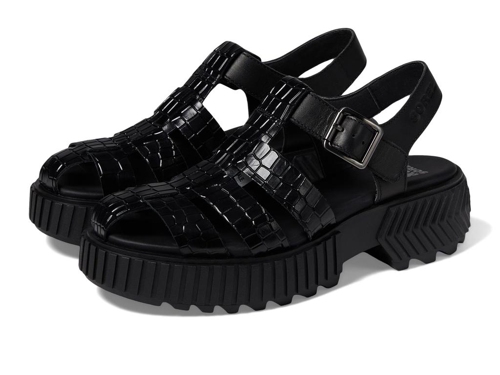 SOREL ONA™ Streetworks Fisherman Mid Sandal