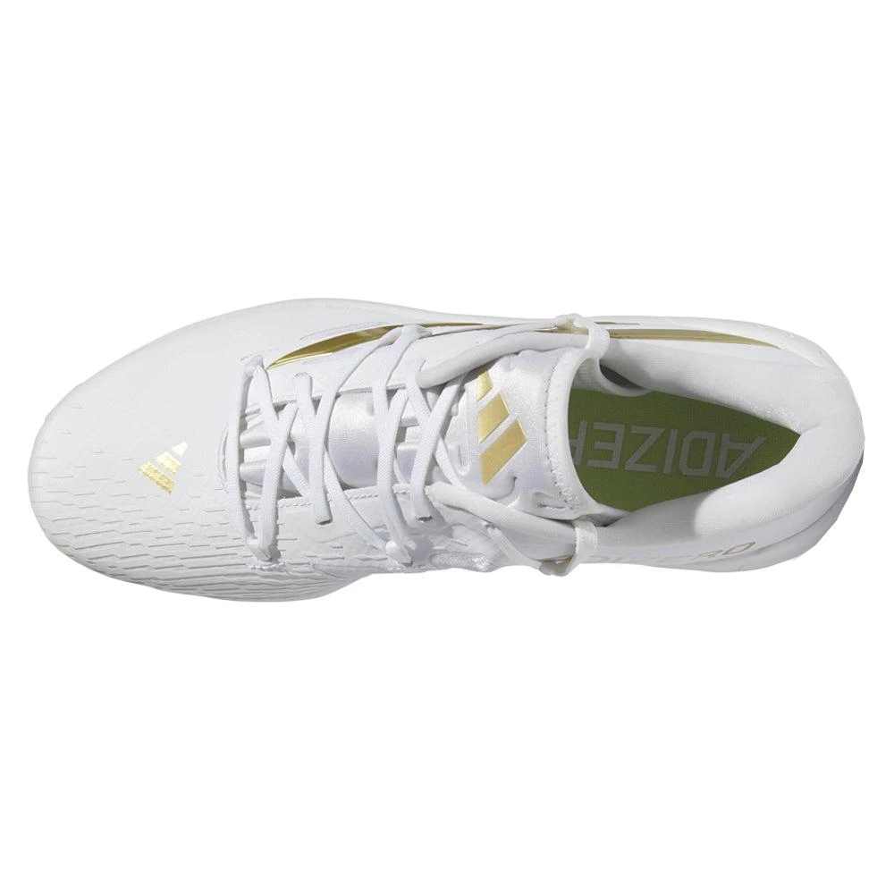 Adidas Adizero Afterburner 9 or Thermoplastic Polyurethane Baseball Cleats 4