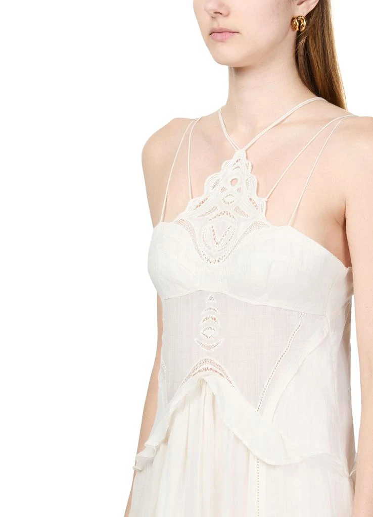 Isabel Marant Lindy long dress 4