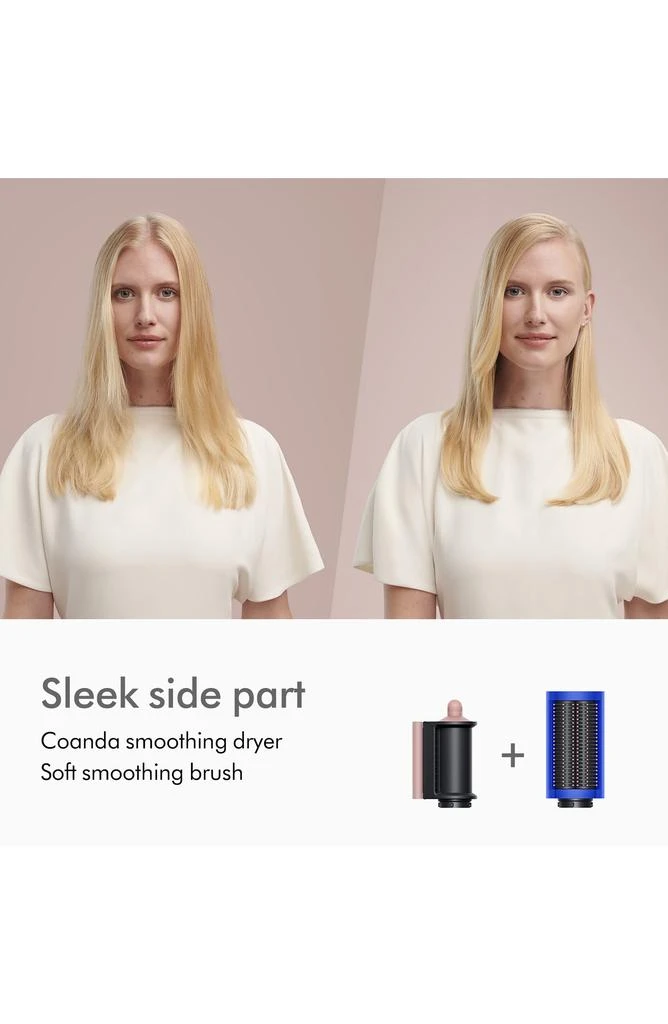 Dyson Airwrap<sup>™</sup> Multi-Styler Complete Long - Refurbished 3