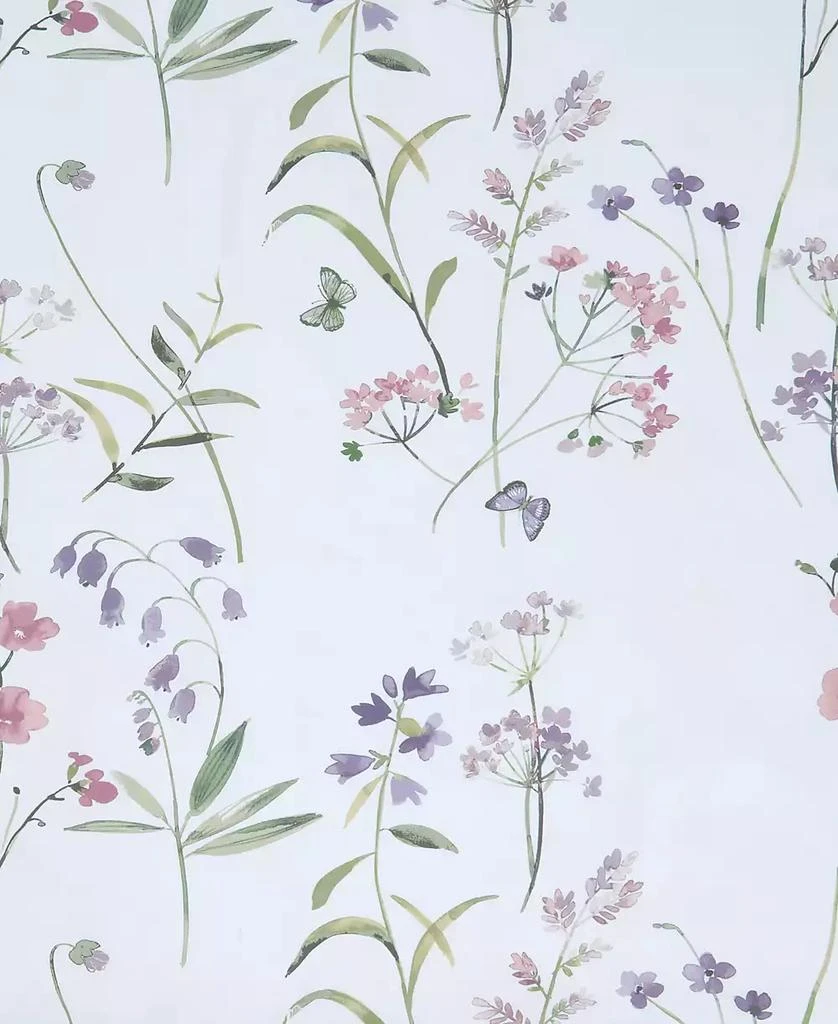 Royal Court Nola Shower Curtain, 72" x 70" 2